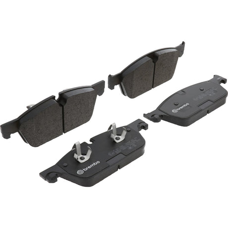 Brembo P50102 Brake Pad||p50102_Ang.Jpg||86||brmp50102||1753565
