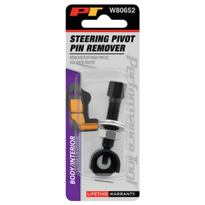 Performance Tool W80652 Steering Wheel Puller||||86||ptlw80652||1912609