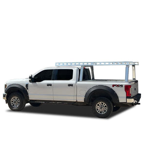 Product of Black Horse Offroad CSFRHD55  Ladder Rack 