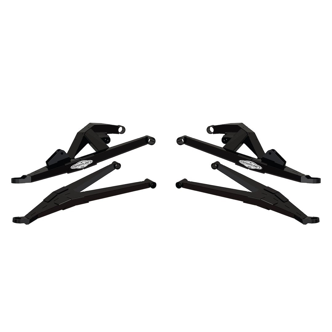 Hcr Racing Rzr-06300bk Performance Suspension Kit||rzr-06300bk_1.Jpg||86||d78rzr06300bk||1251102
