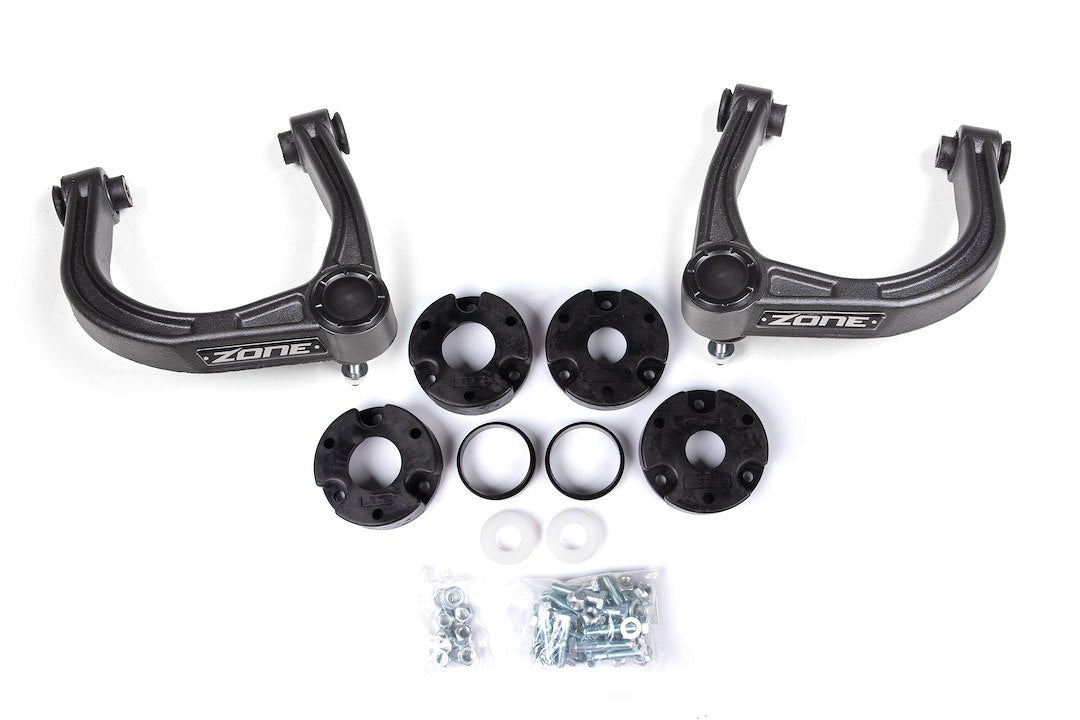 Zone Offroad Zonf1223 Lift Kit Suspension||zonf1223.Jpg||85||zorzonf1223||2474448