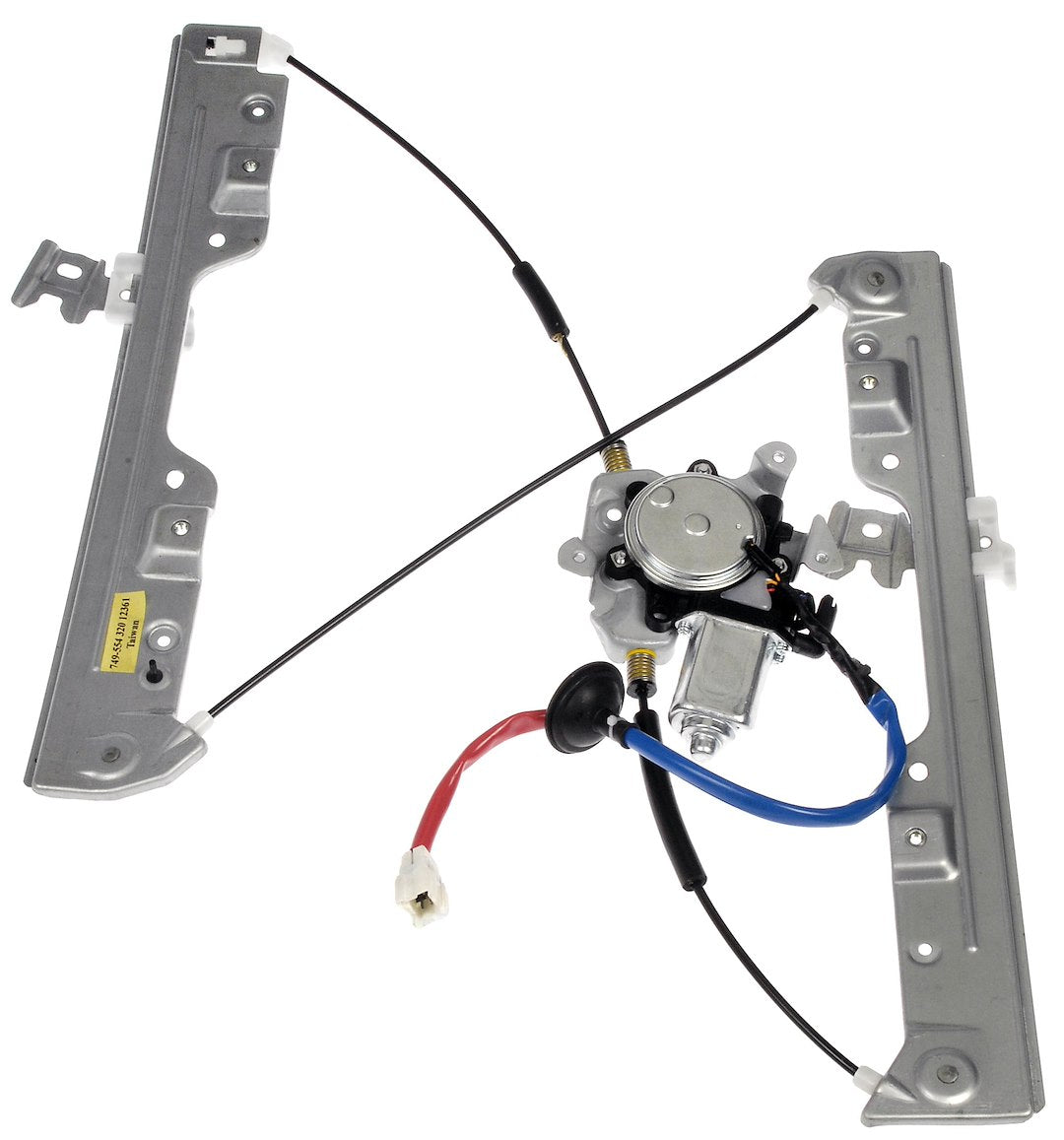 Dorman (Oe Solutions) 748-554 Window Regulator||748-554-002.Jpg||86||d18748554||1334753