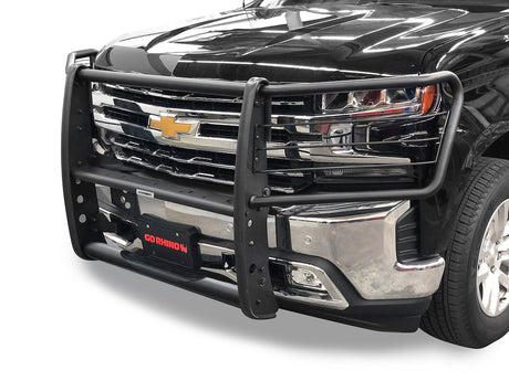 Go Rhino 3176mt Grille Guard||3176mt.Jpg||85||g263176mt||1068664