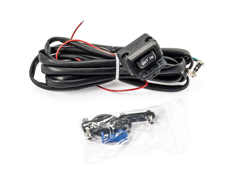 Warn 111254 Winch-Service Parts||111254_Handlebar Switch R-Series-00028.Jpg||85||w36111254||2220295