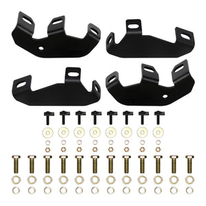 Product of Westin Automotive 42-14185 XTS Nerf Bar With Surface Steps 