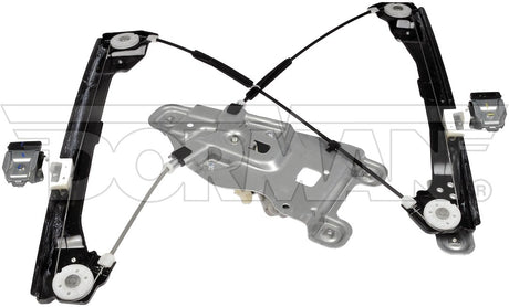 Dorman (Oe Solutions) 751-636 Power Window Motor||751-636-001.Jpg||86||d18751636||1774432