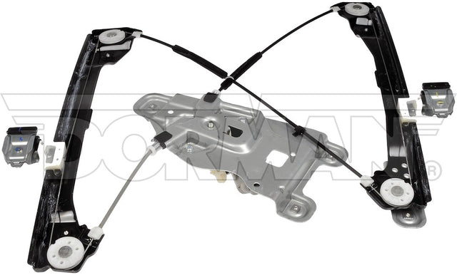 Dorman (Oe Solutions) 751-636 Power Window Motor||751-636-001.Jpg||86||d18751636||1774432
