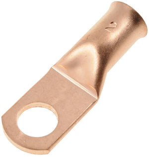 Dorman (Oe Solutions) 85635 Battery Cable Eyelet||85635-007.Jpg||85||d1885635||1110520