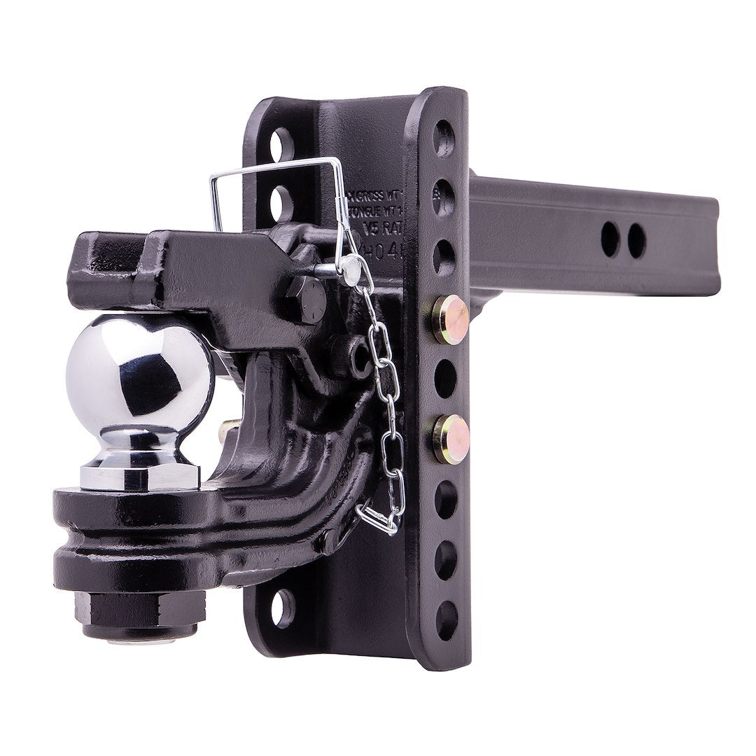 Product of Husky Towing 33110 Pintle Hook