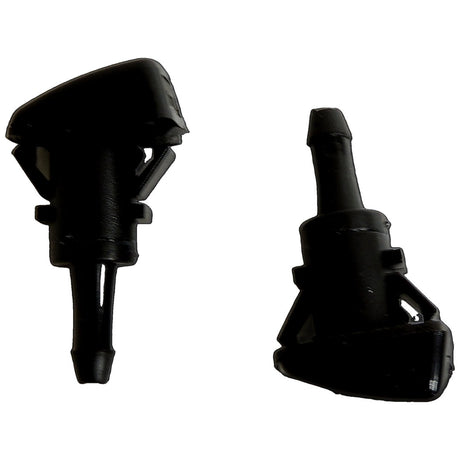 Crown Automotive 5165712k Windshield Washer Nozzle||5165712k_1.Jpg||86||c1y5165712k||2444568