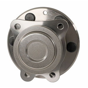 Moog Hub Assemblies 515196 Wheel Bearing And Hub Assembly||515196_1.Jpg||86||m12515196||921817