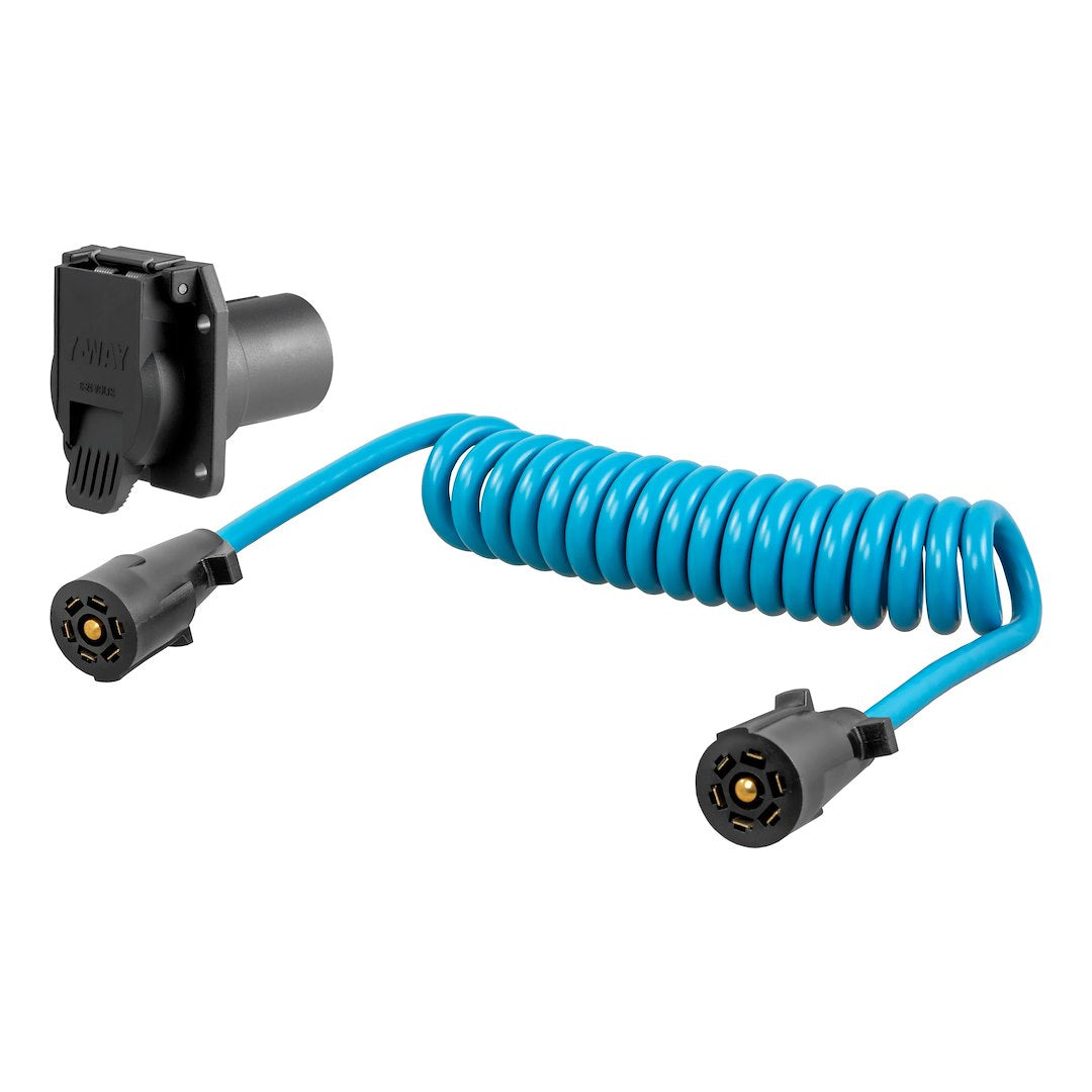Curt 57284 Trailer Wiring Connector||57284_3008x1990_A.Jpg||85||c9357284||1685792