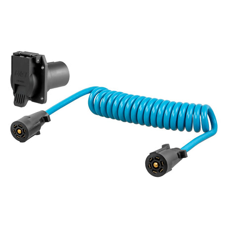 Curt 57284 Trailer Wiring Connector||57284_3008x1990_A.Jpg||85||c9357284||1685792