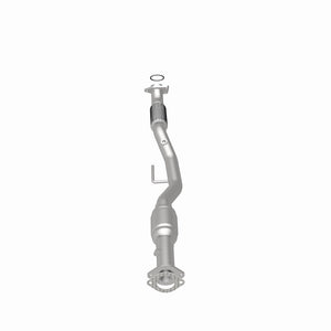 Magnaflow California Converter 5571504 Catalytic Converter||5571504_3.Jpg||88||m665571504||1727256