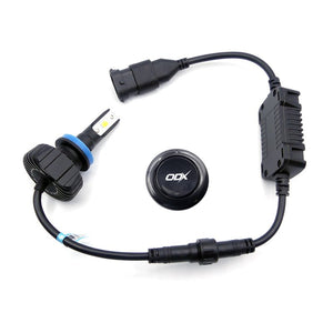 Odx Lighting Ledmist-H8 Driving/ Fog Light Bulb||ledmist-H8.Jpg||85||odxmisth8||1237520