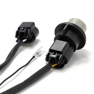 Alpharex Usa 810003 Headlight Wiring Harness||810003_5.Jpg||90||alp810003||1223125