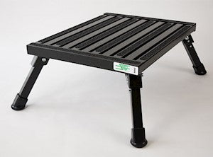 Product of Safety Step F-08c-Blk Step Stool