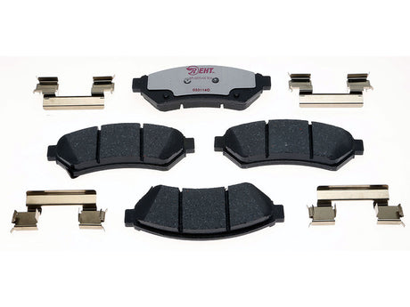 Raybestos Brakes Eht1075h Brake Pad||eht1075h_Fro.Jpg||85||r53eht1075h||1479062