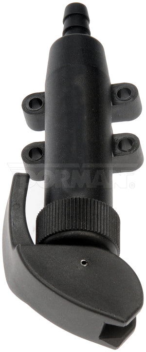 Dorman (Oe Solutions) 904-463 Fuel Water Separator Valve||904-463-001.Jpg||86||d18904463||2244761