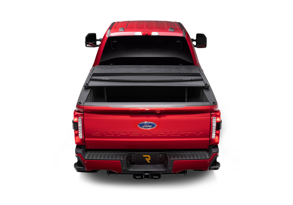 Product of Extang Trifecta E-Series Soft Folding 77486 Tonneau Cover 