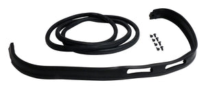 Crown Automotive 5453950k Windshield Frame Weather Stripping||5453950k.Jpg||85||c1y5453950k||1243234