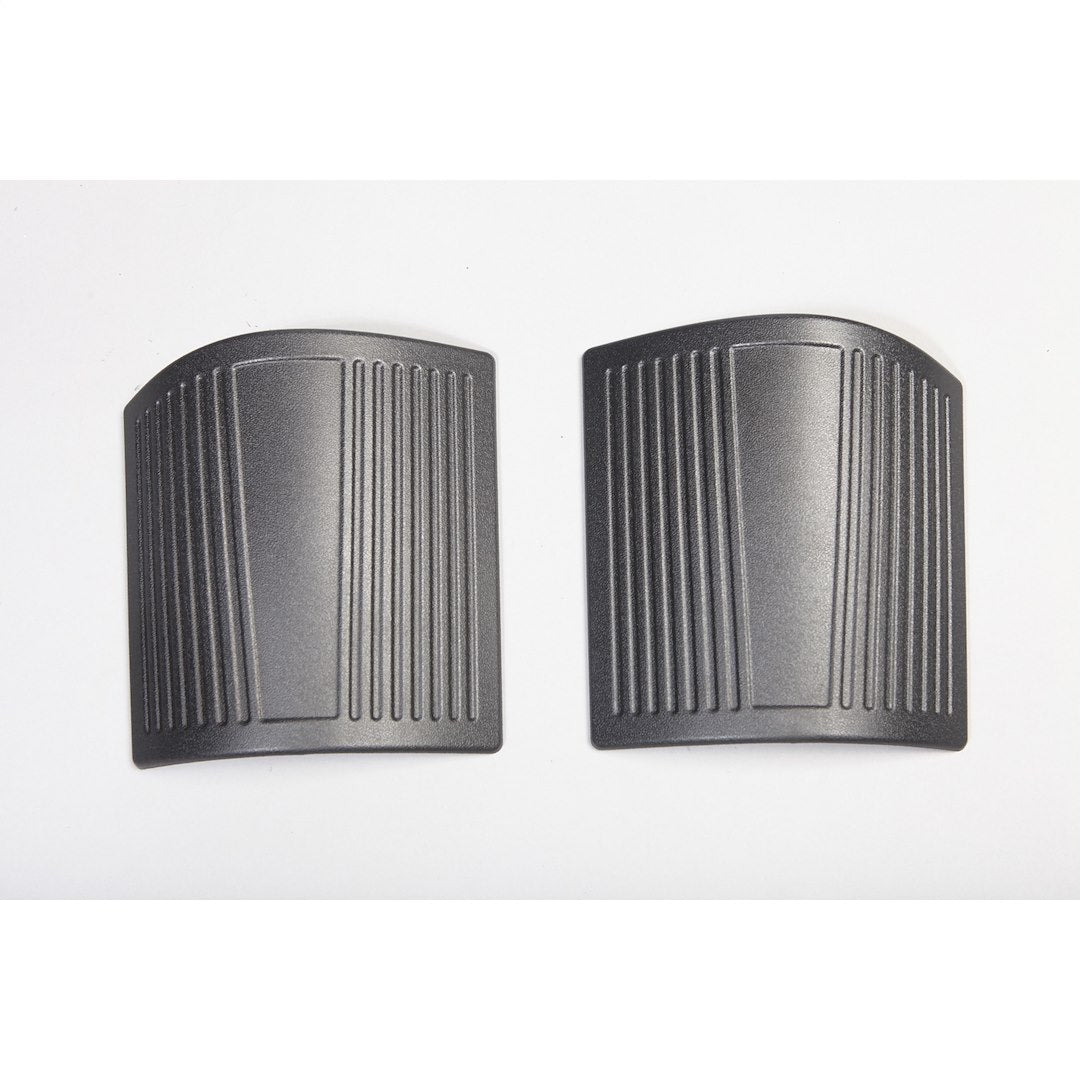 Product of Rugged Ridge 11651.18 Cowl Vent Cover