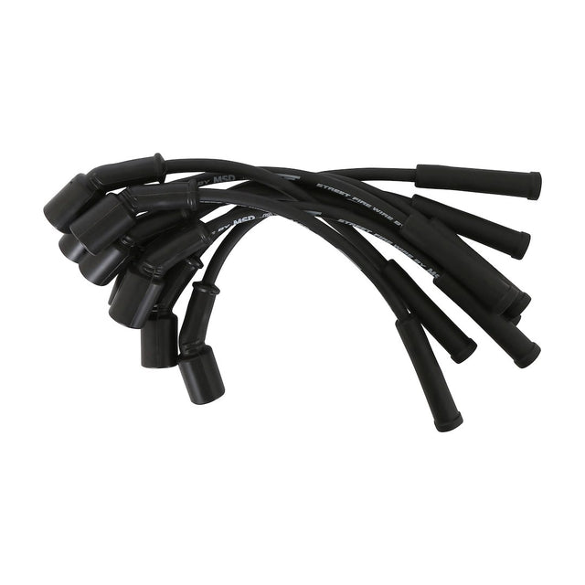 Msd Ignition 5574 Spark Plug Wire Set||5574.Jpg||85||m465574||1680584