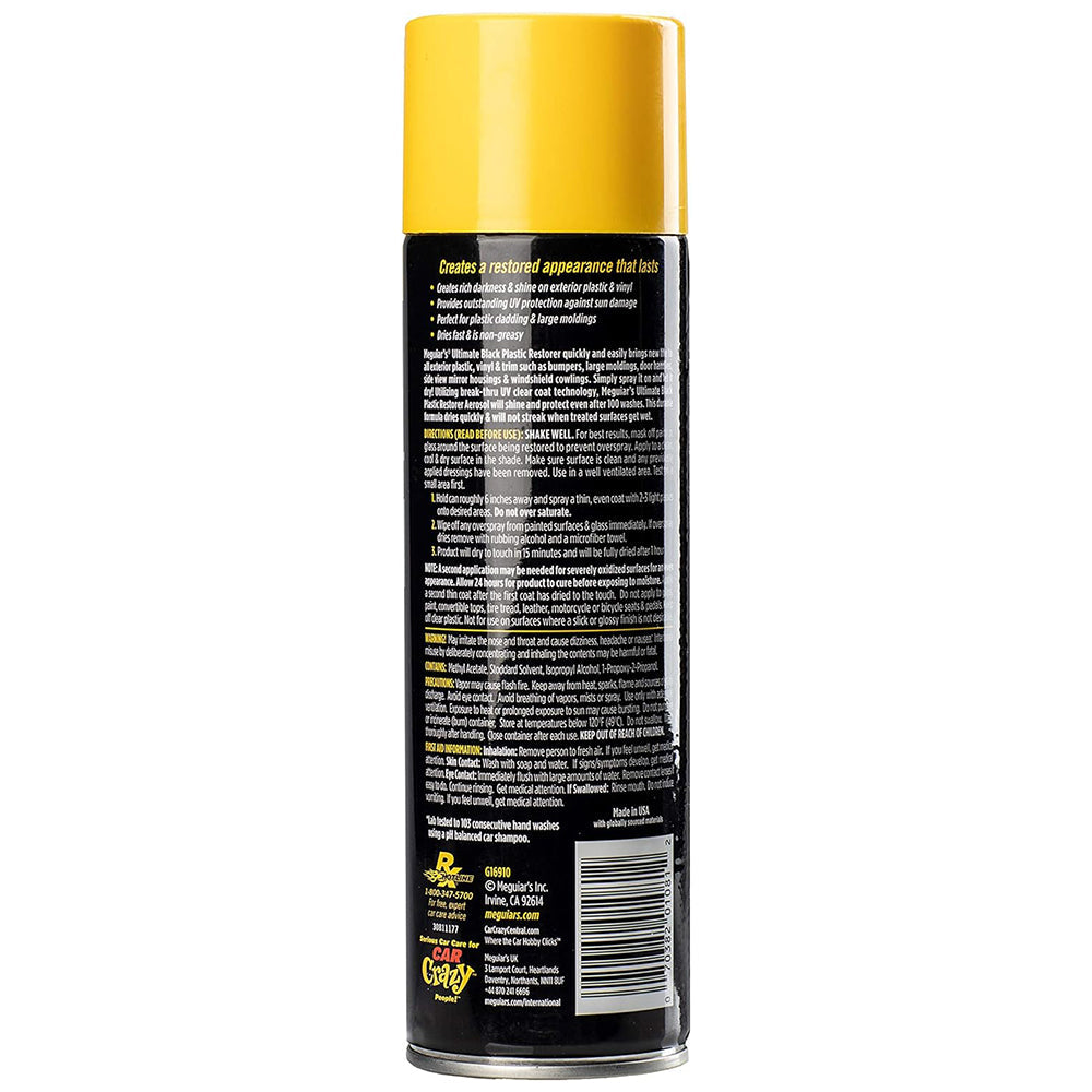 Meguiars G16910 Trim Restorer||g16910_1.Jpg||86||m55g16910||1715906