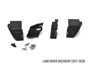Product of Triple-R Light Gm-Uslrd-01k Light Bar Mounting Kit