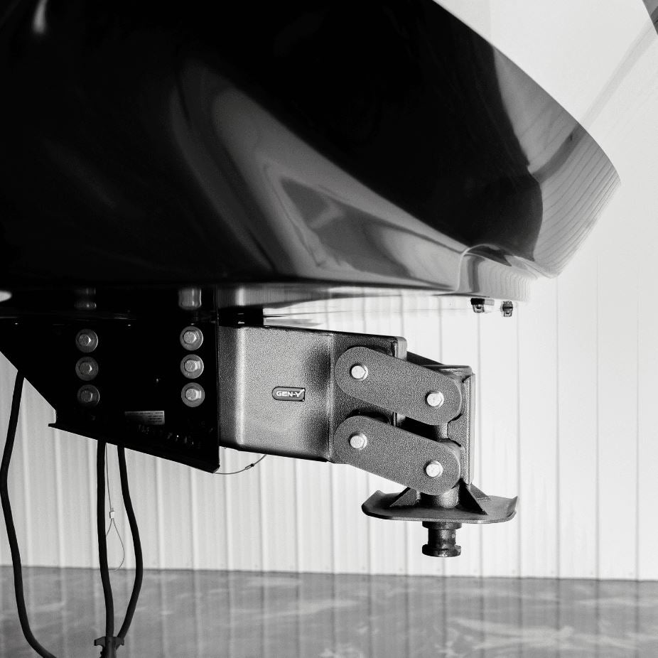 Gen-Y Hitch Gh-8050 Fifth Wheel Trailer Hitch Pin Box||gh-8050_3.Jpg||88||gyhgh8050||885377