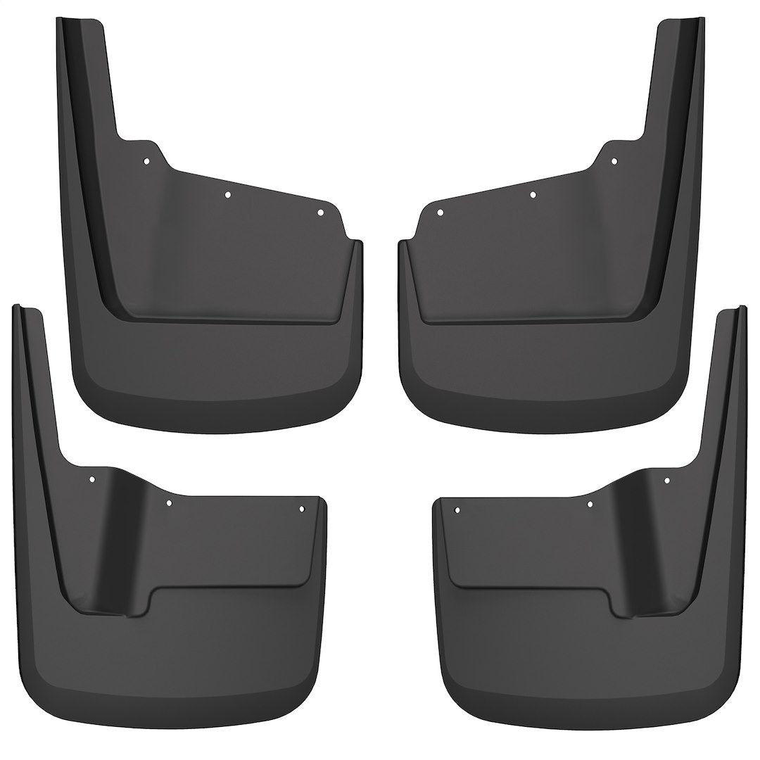 Product of Husky Liner 58296 Mud Flap