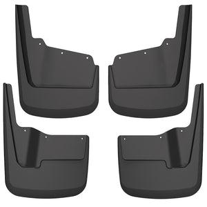 Product of Husky Liner 58296 Mud Flap
