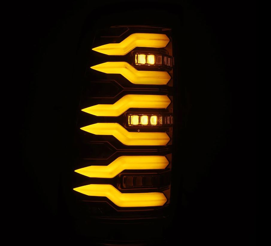 Alpharex Usa 620005 Tail Light Assembly||620005_3.Jpg||87||alp620005||1681642