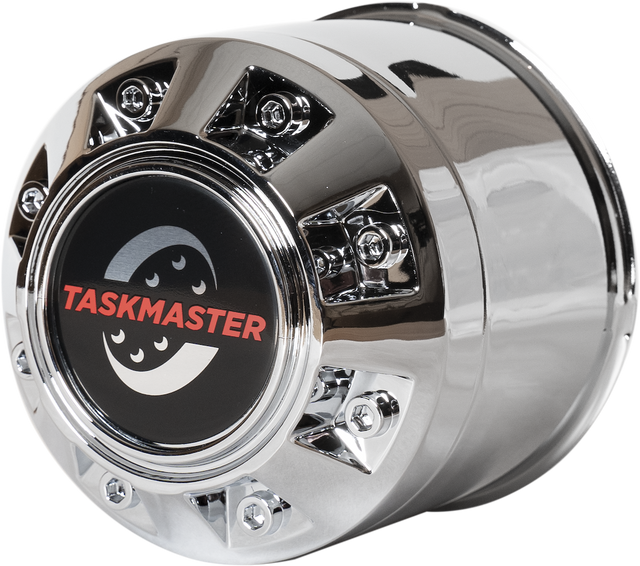 Product of Taskmaster CXF105C  Wheel Center Cap 