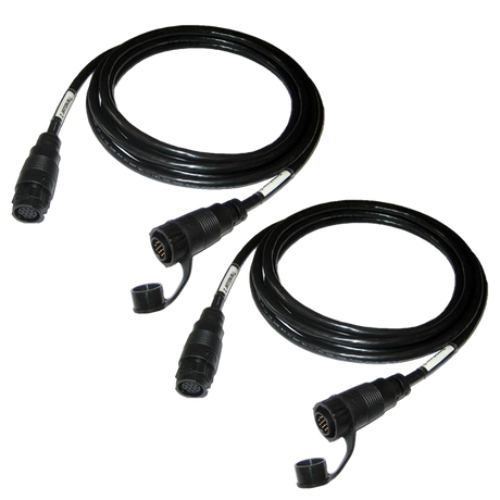 Lowrance Electronics 000-12752-001 Transducer Extension Cable||000-12752-001.Png||85||low0012752001||1277866