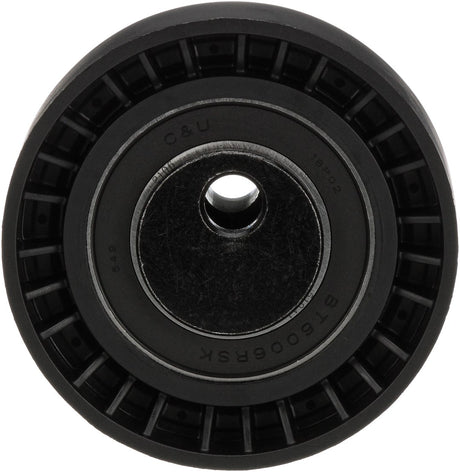 Gates 38069 Drive Belt Idler Pulley||38069-1_Fro_A.Jpg||85||grc38069||1583531