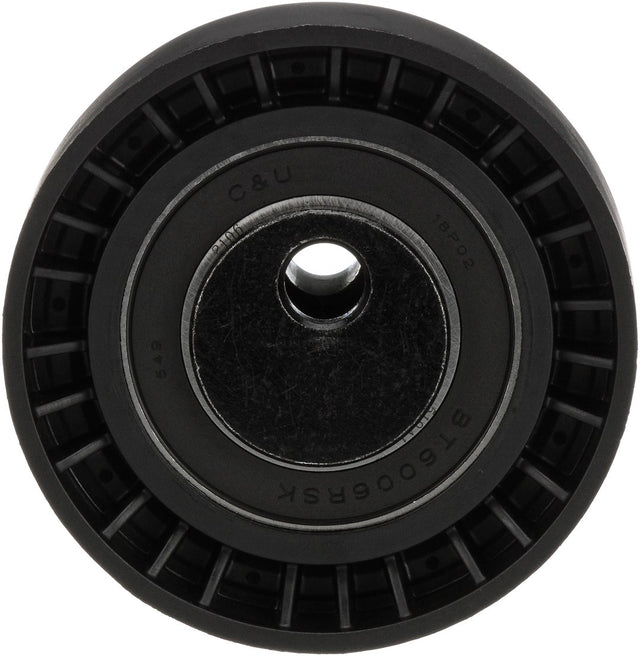 Gates 38069 Drive Belt Idler Pulley||38069-1_Fro_A.Jpg||85||grc38069||1583531