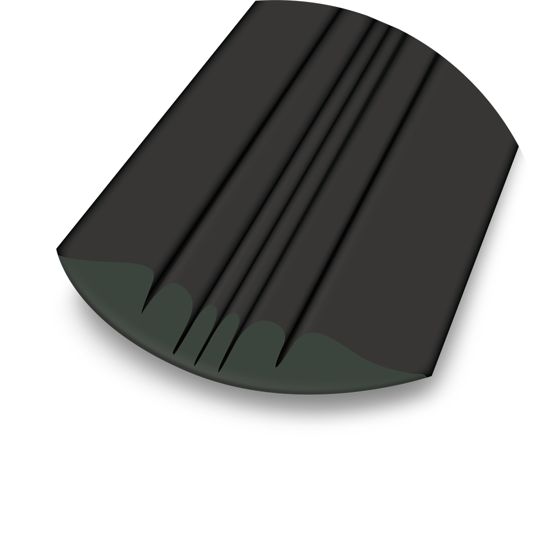 Megaware Keelguard 20210 Keel Guard||megaware Keelguard Color Swatches_Black.Png||85||kee20210||1077384