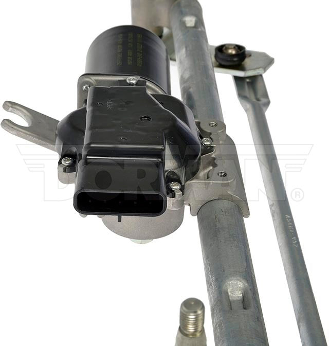 Dorman (Oe Solutions) 602-138as Windshield Wiper Linkage||||86||d18602138as||1894170