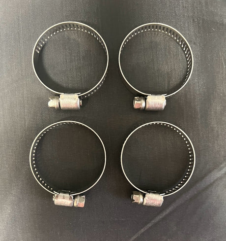 Helix Racing Products 114-6416 Hose Clamp||114-6416.Jpg||85||hlx1146416||1494110