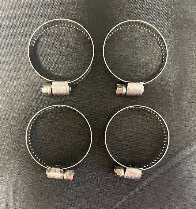 Helix Racing Products 114-6416 Hose Clamp||114-6416.Jpg||85||hlx1146416||1494110