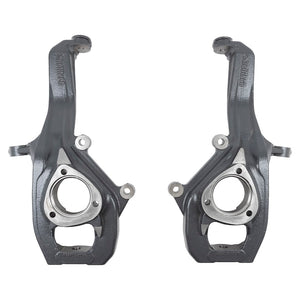 Product of Bell Tech 153712BK Lift Kit Suspension 