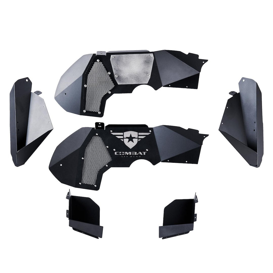 Combat Off Road 35-1066 Fender Well Liner||35-1066_2.Jpg||87||cor351066||1686158