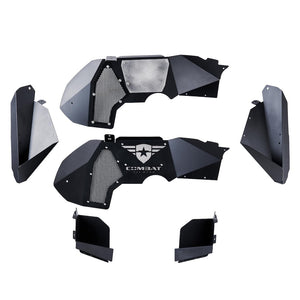 Combat Off Road 35-1066 Fender Well Liner||35-1066_2.Jpg||87||cor351066||1686158