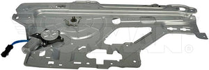 Dorman (Oe Solutions) 751-000 Window Regulator||751-000.Jpg||85||d18751000||872805