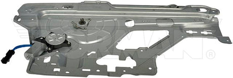 Dorman (Oe Solutions) 751-000 Window Regulator||751-000.Jpg||85||d18751000||872805