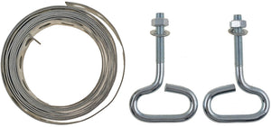 Dorman (Oe Solutions) 55102 Multi Purpose Strap||55102-003.Jpg||88||d1855102||892898