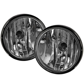 Spyder Automotive 5043269 Driving/ Fog Light||5043269.Jpg||85||s2z5043269||954877