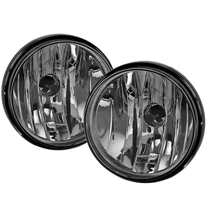Spyder Automotive 5043269 Driving/ Fog Light||5043269.Jpg||85||s2z5043269||954877