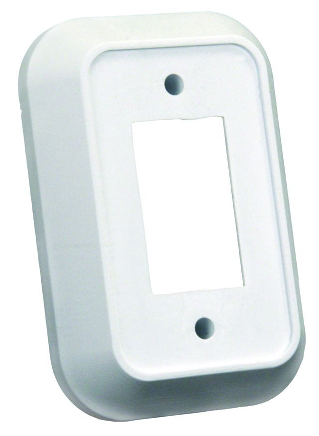 Jr Products 13485 Switch Plate Cover||13485.Jpg||85||j4513485||1149047